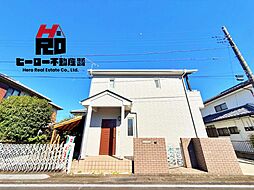 前橋市下大島町中古「寝室15帖」のお家
