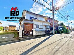 前橋市青柳町中古「全室南向き」のお家