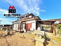 前橋市富士見町小暮中古「眺望良好」のお家