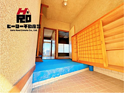 前橋市朝日町4丁目　中古