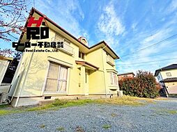 前橋市樋越町　中古