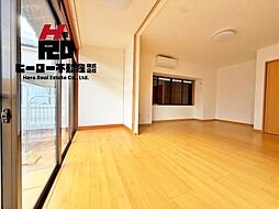 前橋市荒牧町2丁目　中古