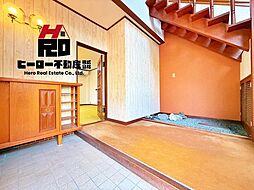 前橋市南町3丁目　中古 -