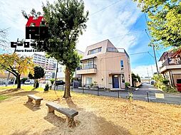 前橋市南町3丁目　中古 -