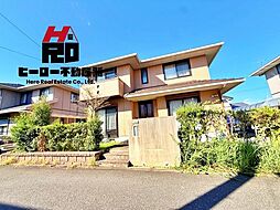 伊勢崎市韮塚 中古