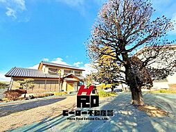 前橋市関根町　中古