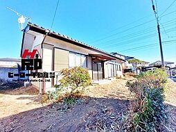 前橋市上泉町　中古