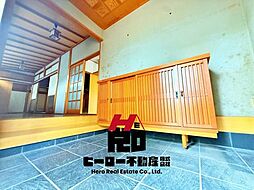 玉村町上茂木　中古