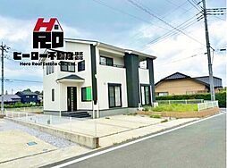 北群馬郡吉岡町北下　中古 -