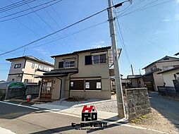 高崎市新町字下川原 中古