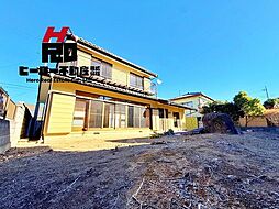 伊勢崎市境美原　中古