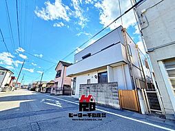 前橋市日吉町2丁目　中古