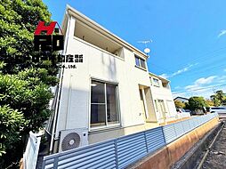 前橋市国領町2丁目 中古物件