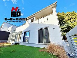 前橋市堀越町　中古