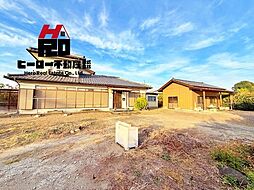 前橋市大前田町　中古