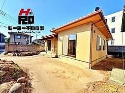 前橋市昭和町三丁目　中古