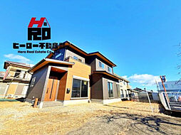 高崎市吉井町吉井「2019年築」の築浅物件