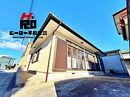 前橋市日吉町　中古
