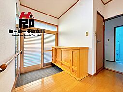 伊勢崎市堀口町　中古