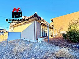 伊勢崎市堀口町の「平家」中古