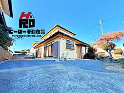 前橋市鶴が谷町 中古