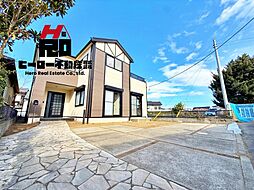 前橋市岩神町　中古