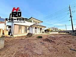 伊勢崎市昭和町　中古