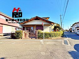 前橋市下大島町　中古