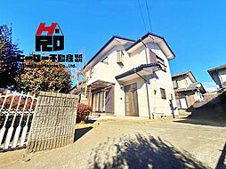 前橋市富士見町小暮　中古