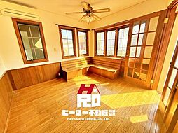 前橋市東片貝町　中古