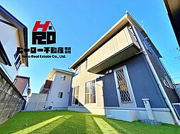 高崎市吉井町南陽台　中古