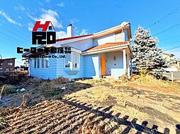 前橋市富士見町時沢　中古住宅