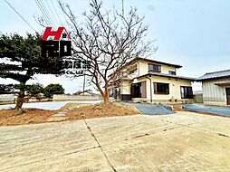 伊勢崎市福島町　中古住宅