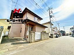 前橋市箱田町の中古住宅