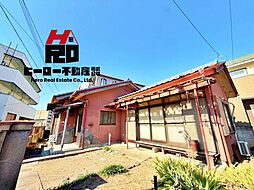前橋市三俣町　中古住宅