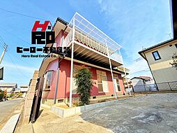 前橋市天川原町　中古住宅