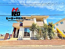 伊勢崎市南千木町　中古住宅