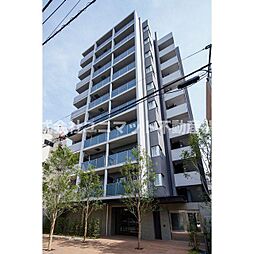 港区白金1丁目