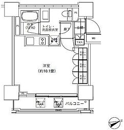 港区西新橋3丁目