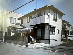 川越市岸町中古戸建