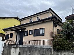 坂戸市西坂戸中古戸建