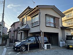 坂戸市八幡１丁目中古戸建