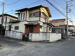 坂戸市片柳中古戸建