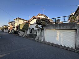 西坂戸三丁目中古戸建