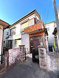 川越市木野目中古戸建