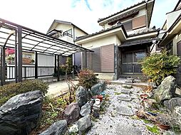 東松山市山崎町中古戸建
