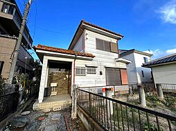 東松山市山崎町中古戸建