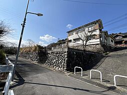 あきる野市横沢売地 １