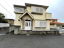 毛呂山町南台２丁目中古戸建