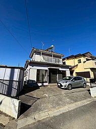 野田市木間ケ瀬　中古戸建